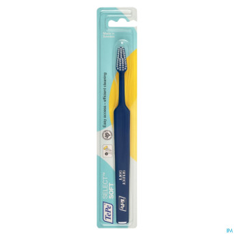 Tepe select brosse dents souple