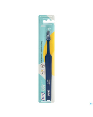 Tepe select brosse dents souple