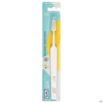 Tepe select brosse dents souple