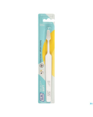 Tepe select brosse dents souple