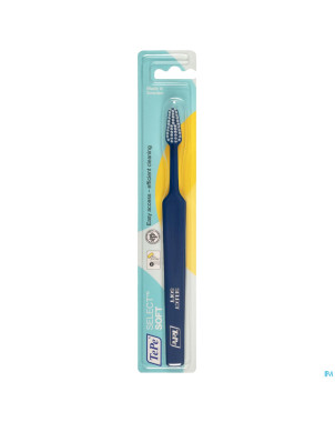 Tepe select brosse dents souple