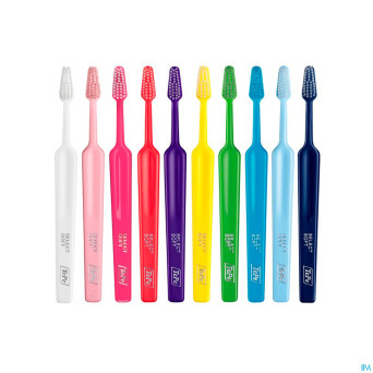 Tepe select brosse dents souple