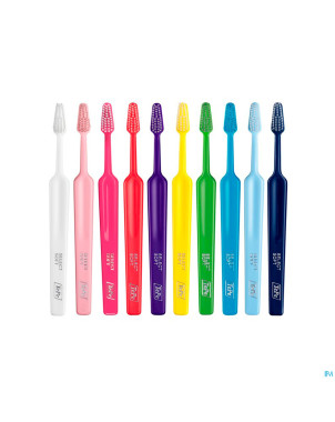 Tepe select brosse dents souple
