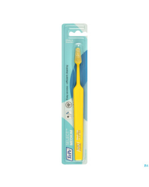 Tepe select brosse dents medium