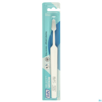 Tepe select brosse dents medium