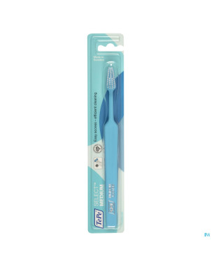 Tepe select brosse dents medium