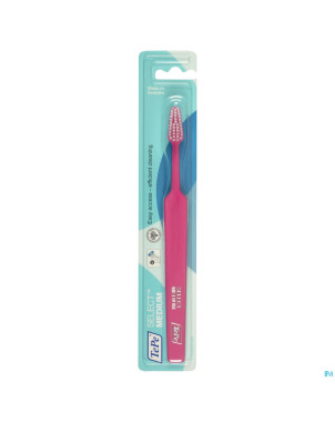 Tepe select brosse dents medium
