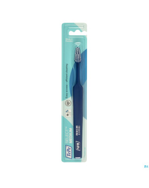 Tepe select brosse dents medium