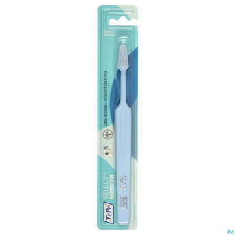Tepe select brosse dents medium