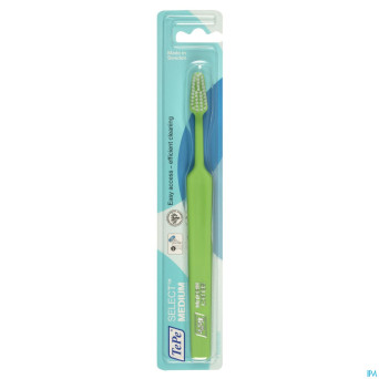 Tepe select brosse dents medium