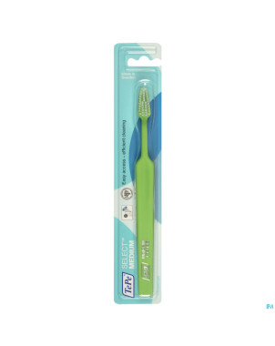 Tepe select brosse dents medium