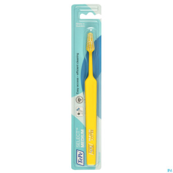 Tepe select brosse dents medium