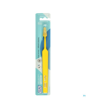 Tepe select brosse dents medium