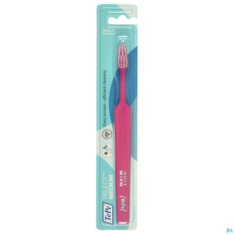Tepe select brosse dents medium