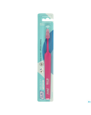 Tepe select brosse dents medium