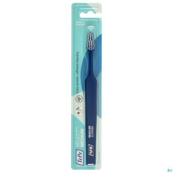 Tepe select brosse dents medium