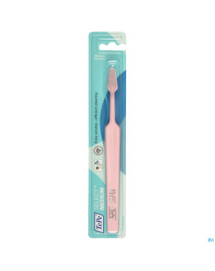 Tepe select brosse dents medium