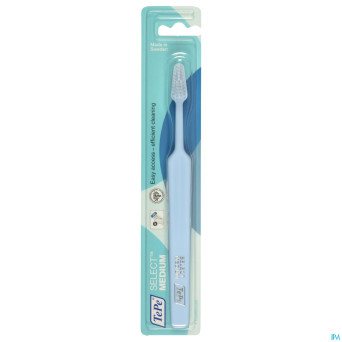 Tepe select brosse dents medium