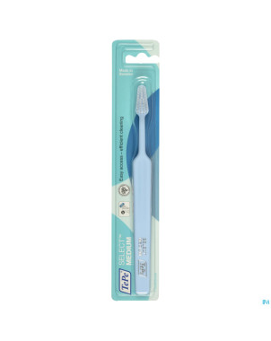 Tepe select brosse dents medium
