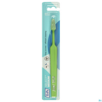Tepe select brosse dents medium
