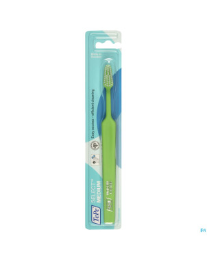 Tepe select brosse dents medium