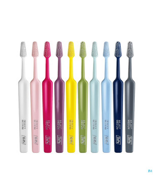 Tepe select brosse dents medium