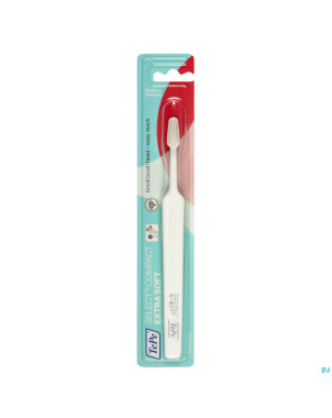Tepe select compact brosse dents x-souple