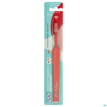 Tepe select compact brosse dents x-souple