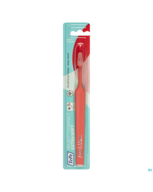 Tepe select compact brosse dents x-souple