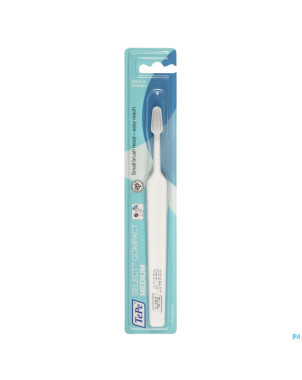 Tepe select compact brosse dents medium