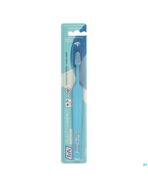 Tepe select compact brosse dents medium