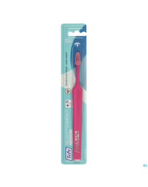 Tepe select compact brosse dents medium