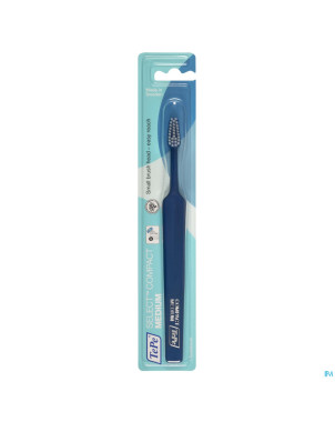Tepe select compact brosse dents medium