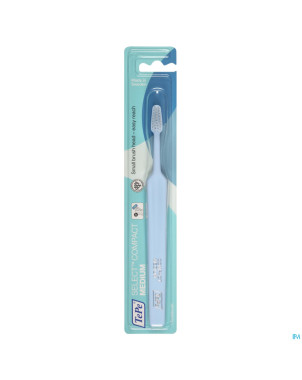 Tepe select compact brosse dents medium