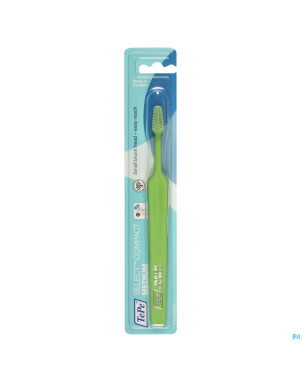 Tepe select compact brosse dents medium