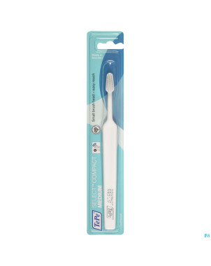 Tepe select compact brosse dents medium