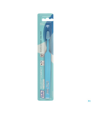 Tepe select compact brosse dents medium