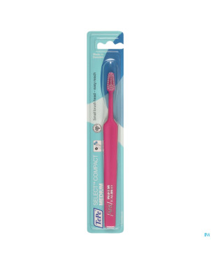 Tepe select compact brosse dents medium