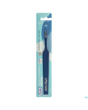 Tepe select compact brosse dents medium