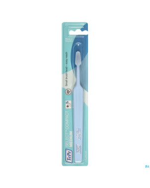 Tepe select compact brosse dents medium