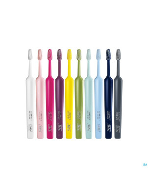 Tepe select compact brosse dents medium
