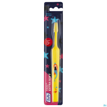 Tepe select zoo kids brosse dents x-souple