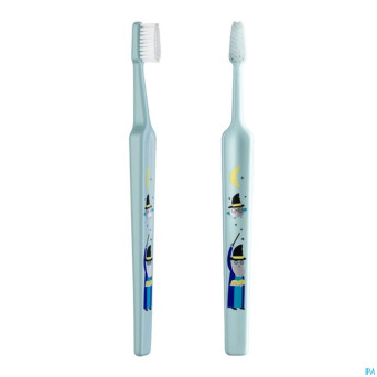 Tepe select zoo kids brosse dents x-souple