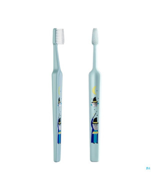 Tepe select zoo kids brosse dents x-souple