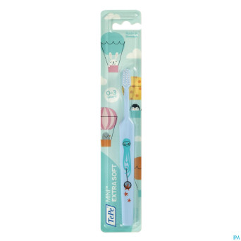 Tepe mini brosse dents x-souple