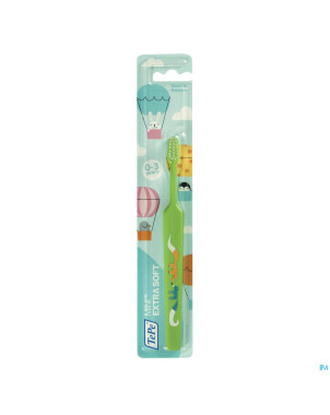 Tepe mini brosse dents x-souple