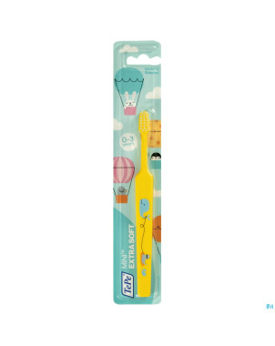 Tepe mini brosse dents x-souple
