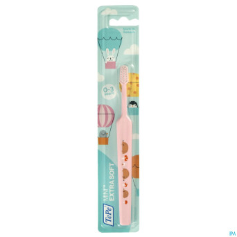 Tepe mini brosse dents x-souple