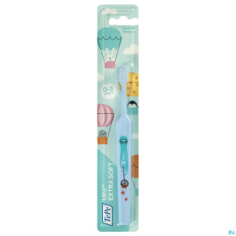 Tepe mini brosse dents x-souple