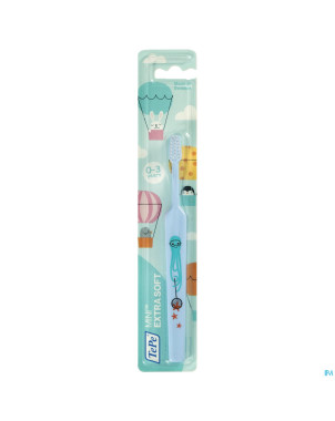 Tepe mini brosse dents x-souple